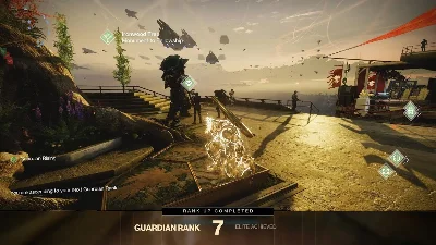 ⚡️Destiny 2: Upgrade Edition RU🔵CIS 💳0%💎GUARANTEE⚡️