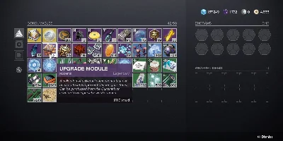 ⚡️Destiny 2: Upgrade Edition RU🔵CIS 💳0%💎GUARANTEE⚡️