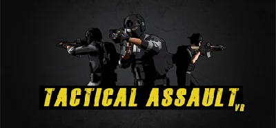 Tactical Assault VR 💎 STEAM GIFT RUSSIA