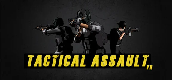 Tactical Assault VR 💎 STEAM GIFT RUSSIA