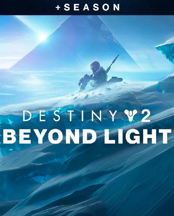 ⚡️Destiny 2: Beyond Light+Season RU🔵CIS 💳0%💎⚡️