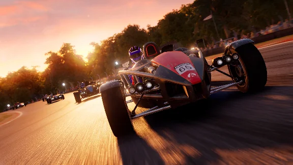 ✅❤️GRID LEGENDS: DELUXE EDITION❤️XBOX ONE|XS🔑KEY✅