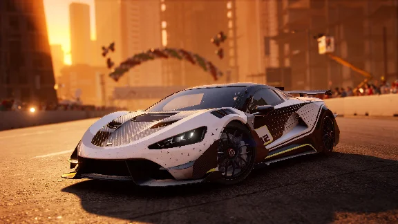 ✅❤️GRID LEGENDS: DELUXE EDITION❤️XBOX ONE|XS🔑KEY✅