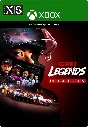 ✅❤️GRID LEGENDS: DELUXE EDITION❤️XBOX ONE|XS🔑KEY✅