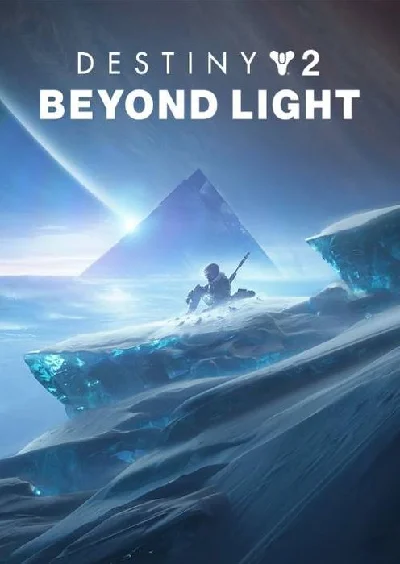 ⚡️Destiny 2: Beyond Light RU🔵CIS 💳0%💎GUARANTEE⚡️