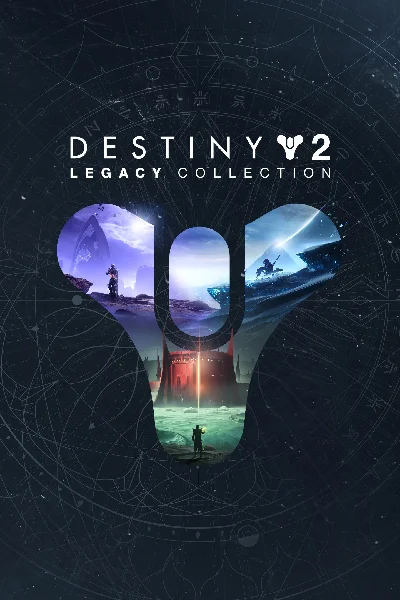 ⚡️Destiny 2: Legacy Collection (2023) RU🔵CIS 💳0%💎⚡️