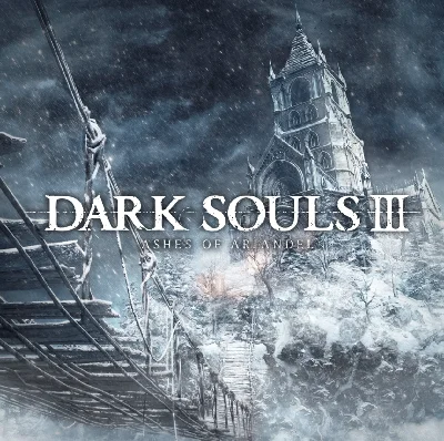 🎮DARK SOULS III: Ashes of Ariandel XBOX One|XS Activat