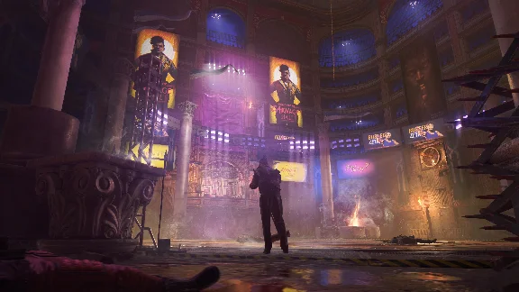 ✅Dying Light 2 Stay Human: «Кровавые узы» XBOX One|XS🎁