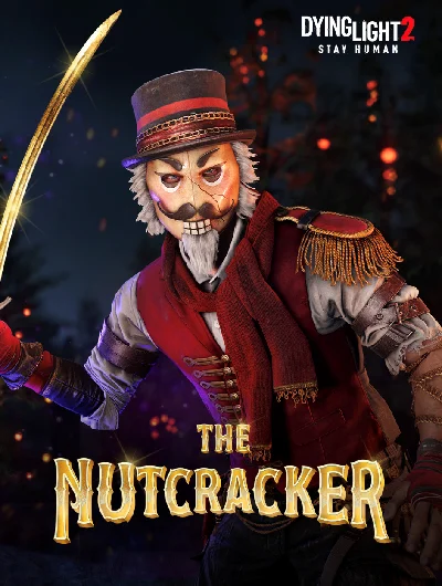 ✅Dying Light 2 Stay Human: Nutcracker Pack XBOX One|XS