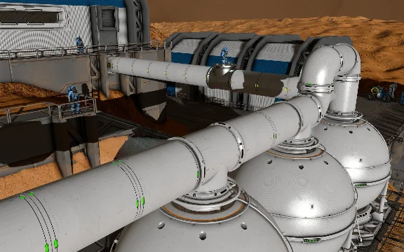 ✅Space Engineers Deluxe Edition ⭐Steam\RegionFree\Key⭐