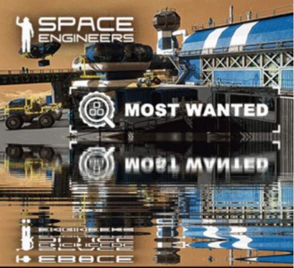 ✅Space Engineers Deluxe Edition ⭐Steam\RegionFree\Key⭐