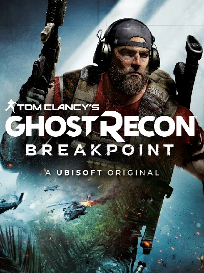 ✅Tom Clancy´s Ghost Recon® Breakpoint XBOX One|XS +🎁