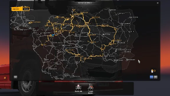 🔥Euro Truck Simulator 2 - Going East DLC💳0%🔥