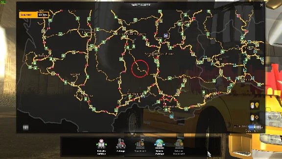 🔥Euro Truck Simulator 2 – Vive  la France! 💳0%🔥