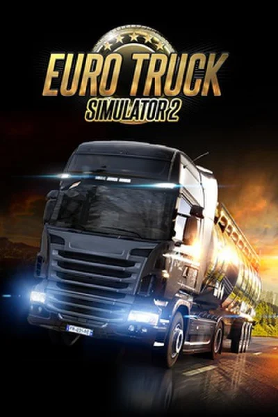 🔥Euro Truck Simulator 2💳0%💎GUARANTEE🔥
