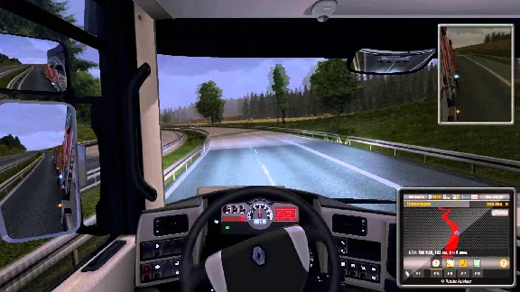 🔥Euro Truck Simulator 2 GOTY💳0%💎ГАРАНТИЯ🔥