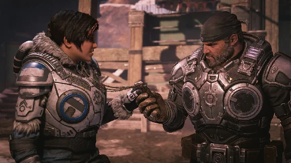 ✅Gears 5 ✅Xbox One/Series XS Activation + Gift🎁