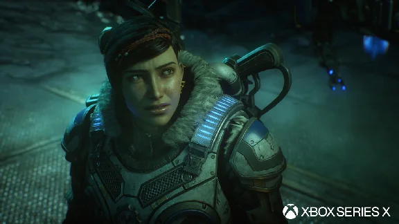 ✅Gears 5 ✅Xbox One/Series XS Activation + Gift🎁