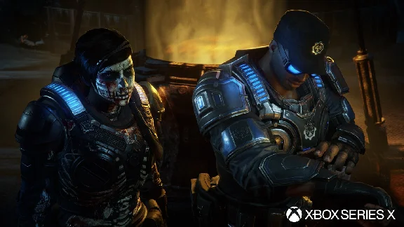 ✅Gears 5 ✅Xbox One/Series XS Activation + Gift🎁