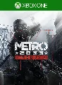 🔥 Metro 2033 Redux Xbox One / Series 🔑 KEY + GIFT 🎁