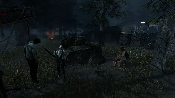 DLC🔑 Dead by Daylight Tools of Torment Steam Ключ