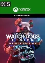 Watch Dogs Legion Deluxe Edition XBOX КЛЮЧ + ПОДАРОК 🎁