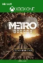 🔥 Metro Exodus Expansion Pass XBOX 🔑 KEY + GIFT 🎁