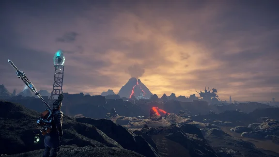 🔥 Outward: The Adventurer Bundle XBOX 🔑 KEY + GIFT 🎁