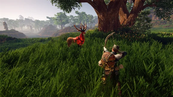 🔥 Outward: The Adventurer Bundle XBOX 🔑 KEY + GIFT 🎁