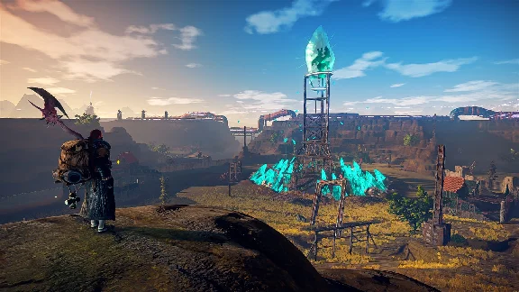 🔥 Outward: The Adventurer Bundle XBOX 🔑 KEY + GIFT 🎁