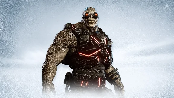 🟢Gears 5: Locust Grenadier - Black Steel Xbox +🎁