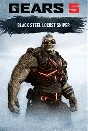🟢Gears 5: Locust Grenadier - Black Steel Xbox +🎁