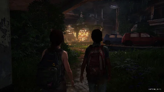 THE LAST OF US PART I - DIGITAL DELUXE EDITION