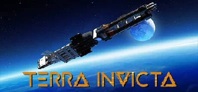 🔑Terra Invicta. STEAM-ключ Россия СНГ