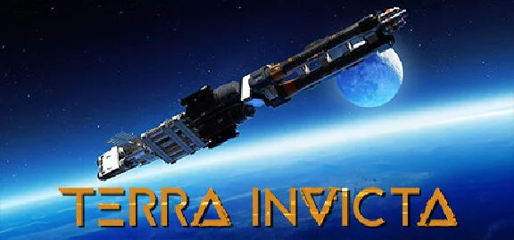 🔑Terra Invicta. STEAM-ключ Россия СНГ