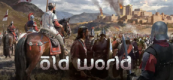 🔑Old World. STEAM-key RU + CIS