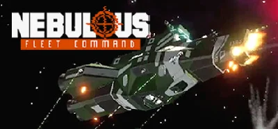 🔑NEBULOUS: Fleet Command. STEAM-ключ Россия СНГ