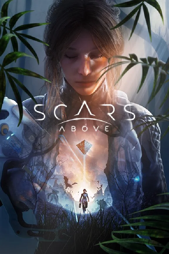 Scars Above Xbox One & Xbox Series X|S активация