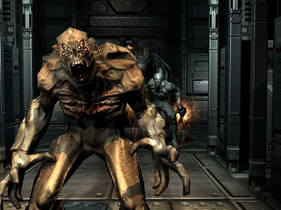 🔥Doom 3 + DLC RU💳0%💎GUARANTEE+FAST SHIPPING🔥