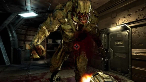 🔥Doom 3 + DLC RU💳0%💎GUARANTEE+FAST SHIPPING🔥