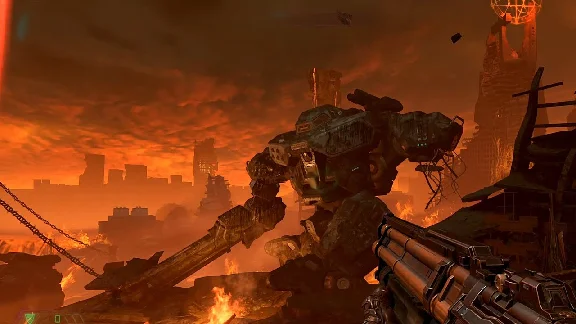 🔥Doom Eternal💳0%💎ГАРАНТИЯ+БЫСТРАЯ ДОСТАВКА🔥