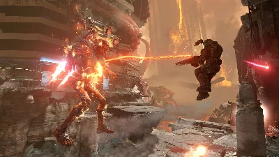 🔥Doom Eternal💳0%💎ГАРАНТИЯ+БЫСТРАЯ ДОСТАВКА🔥