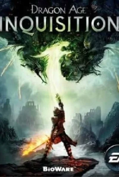 🔥Dragon Age: Inquisition GOTY💳0%💎GUARANTEE🔥