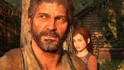 The Last of Us Part 1 Deluxe Edition+DLC+Updates🟢