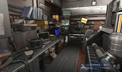 X Rebirth 💎STEAM KEY РФ+СНГ СТИМ КЛЮЧ ЛИЦЕНЗИЯ