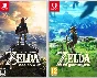 Super Mario Odyssey + Zelda: Breath of the Wild +3TOP