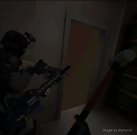Tactical Assault VR STEAM•RU ⚡️AUTODELIVERY 💳0%