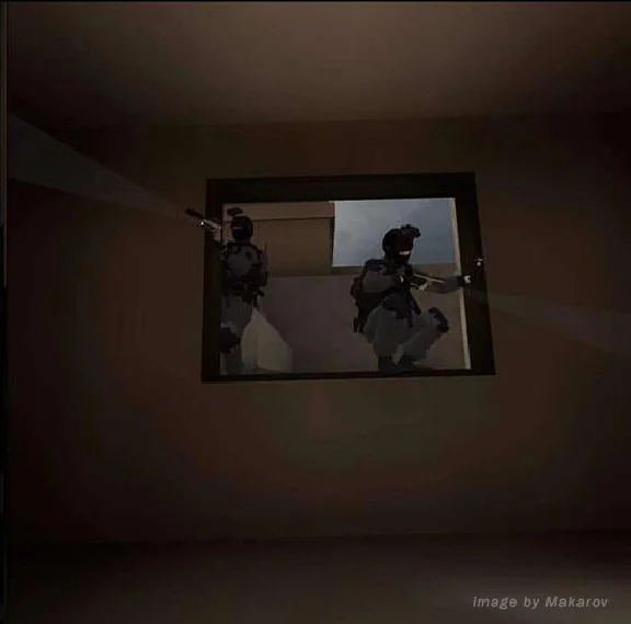 Tactical Assault VR STEAM•RU ⚡️AUTODELIVERY 💳0%