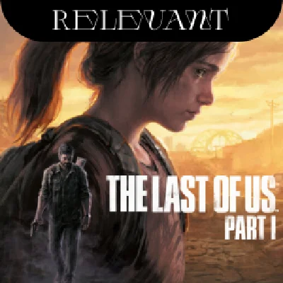 The Last Of Us Part 1 DELUXE ✅Steam✅Доступ БЕЗ ОЧЕРЕДИ