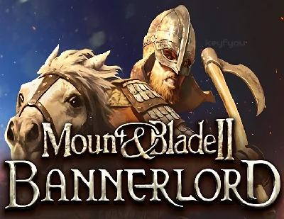 Mount & Blade II: Bannerlord / STEAM KEY 🔥